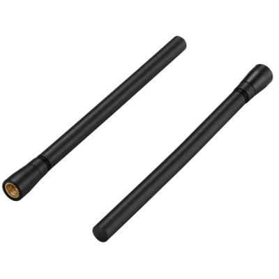 Taoglas TG.13.5111 5G Cellular / BLE Terminal Mount Antenna, 617-960 MHz, fixed SMA(M) connector